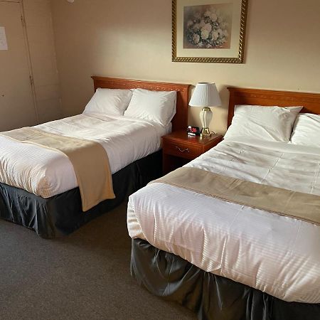 Matador Motel Drayton Valley エクステリア 写真