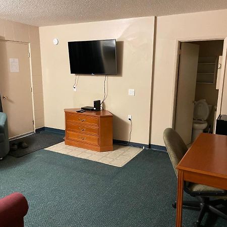 Matador Motel Drayton Valley エクステリア 写真