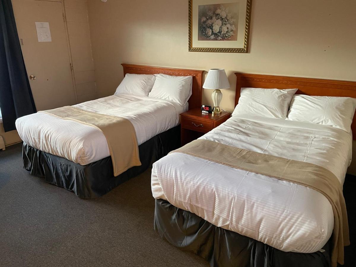 Matador Motel Drayton Valley エクステリア 写真