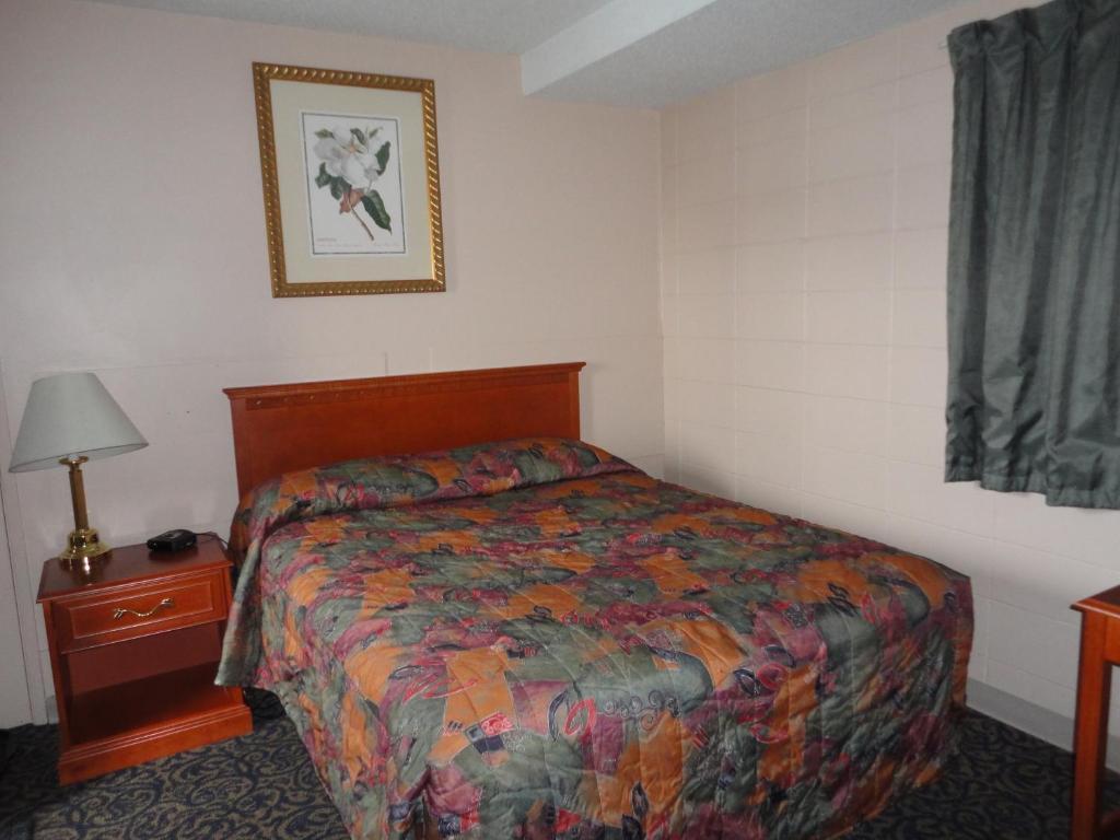 Matador Motel Drayton Valley 部屋 写真