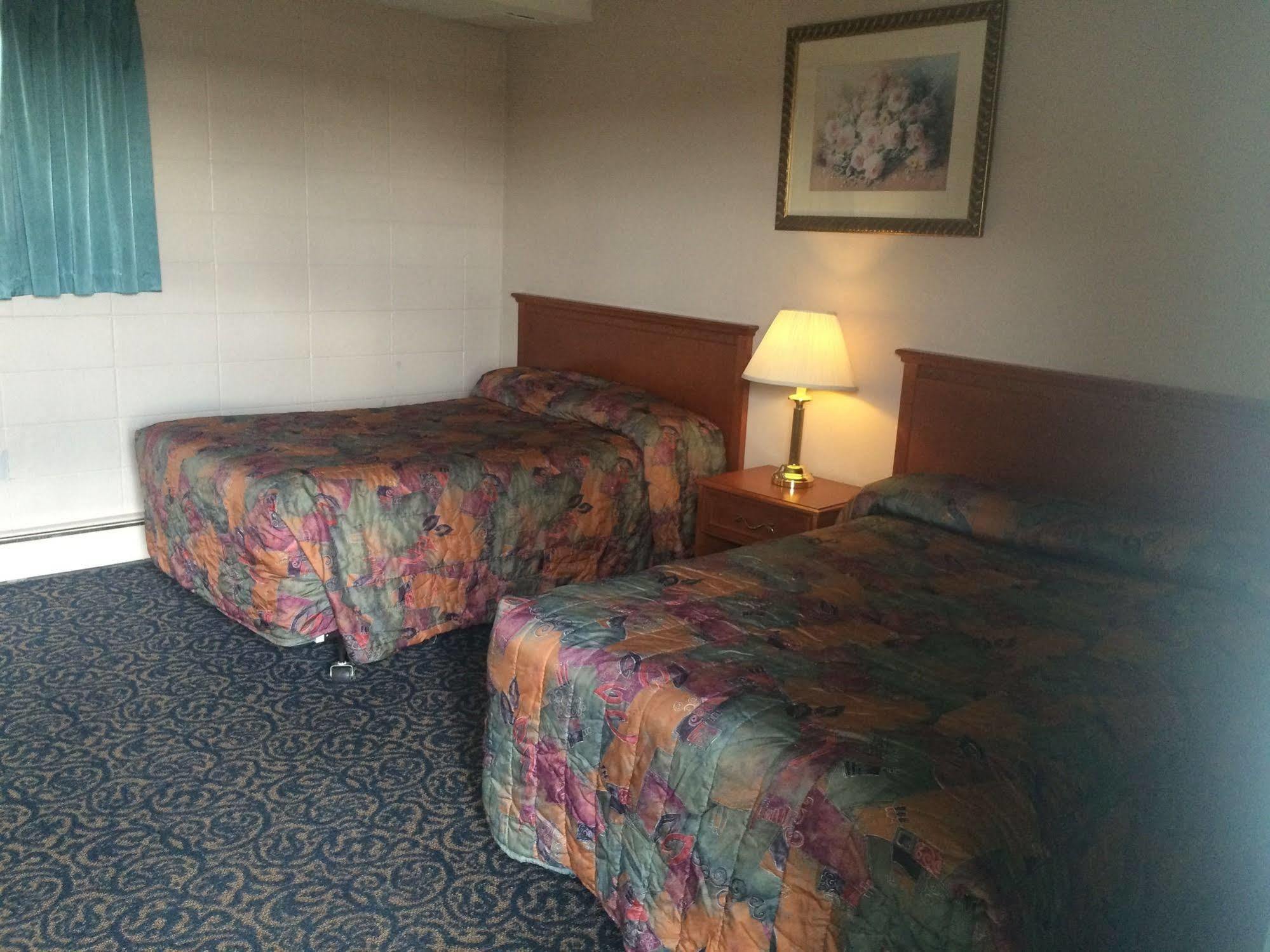 Matador Motel Drayton Valley エクステリア 写真