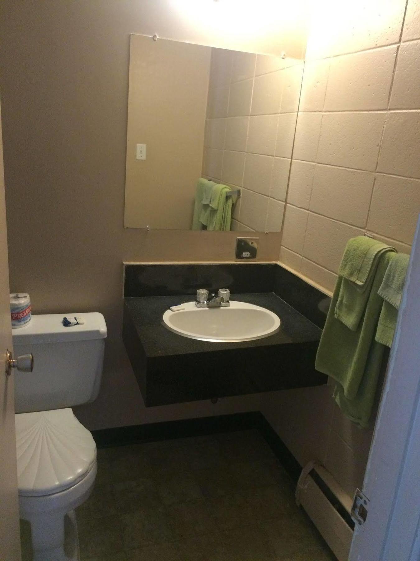 Matador Motel Drayton Valley エクステリア 写真